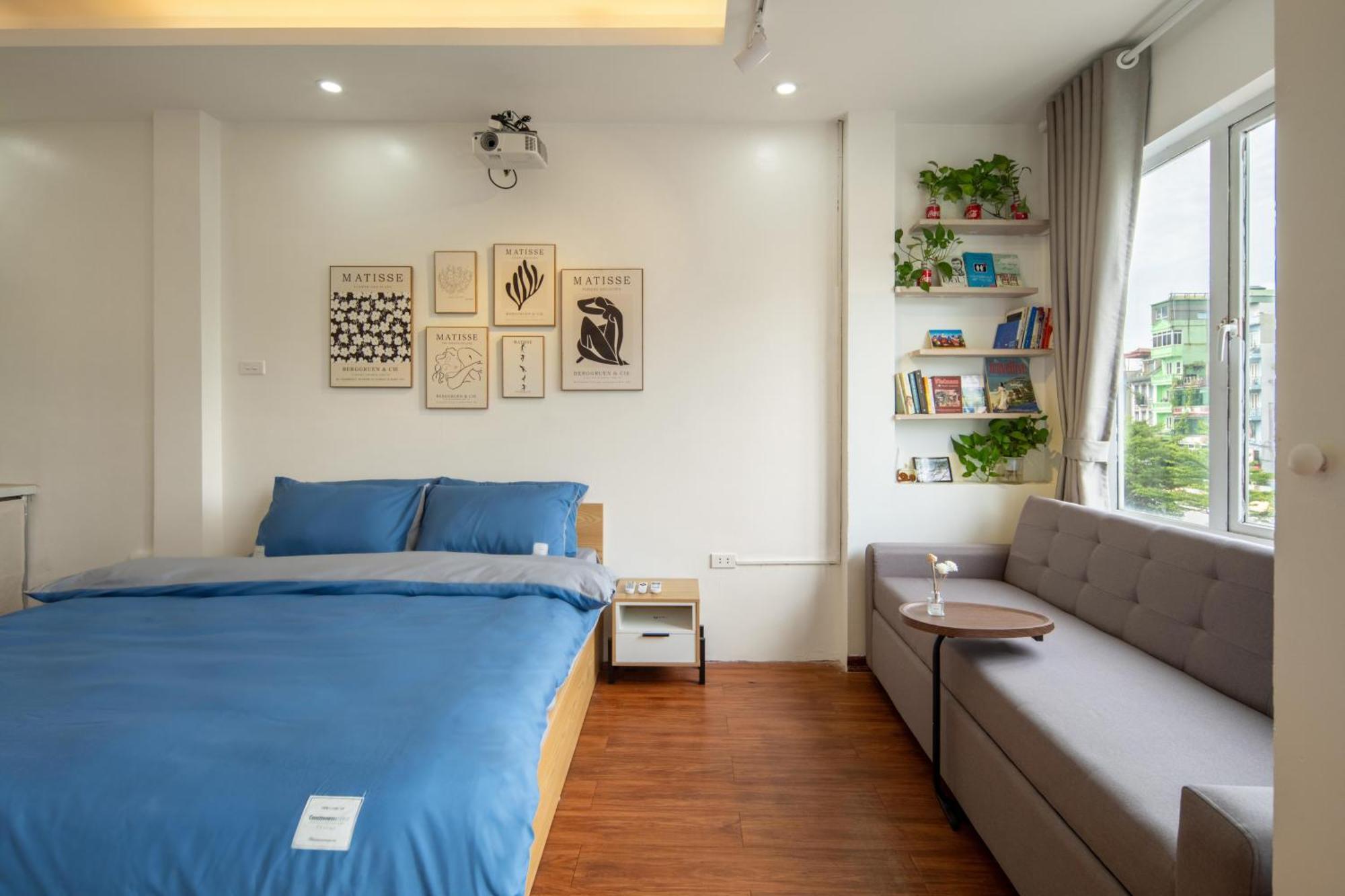 Apartment Holly's Hanoi