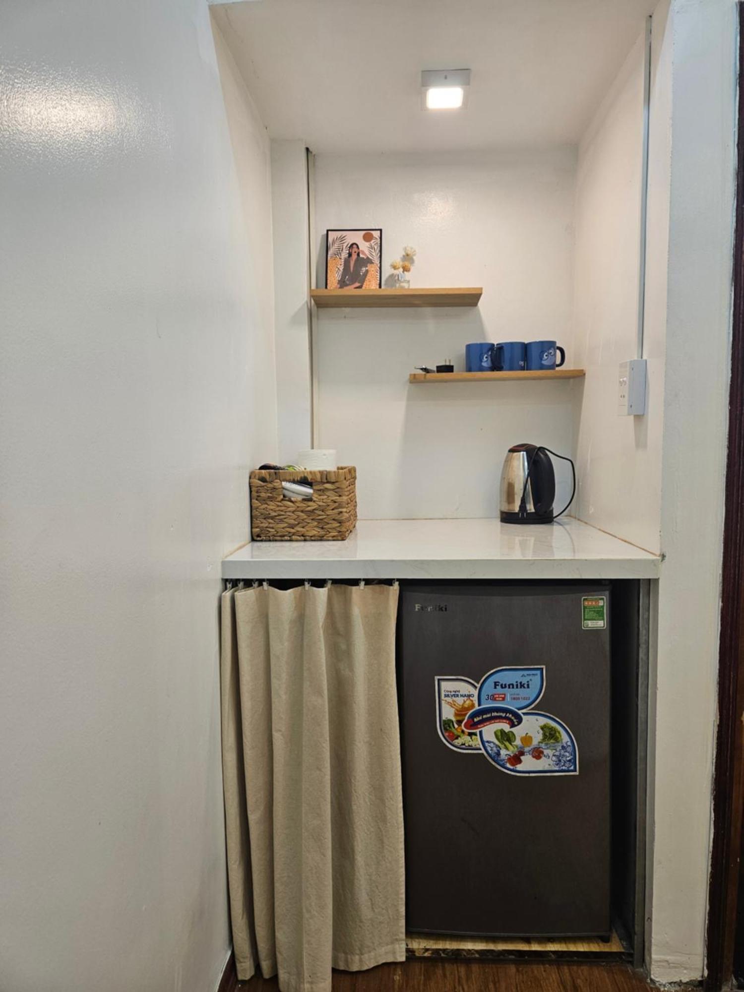 Apartment Holly's Hanoi
